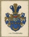 Wappen von Prondzinsky