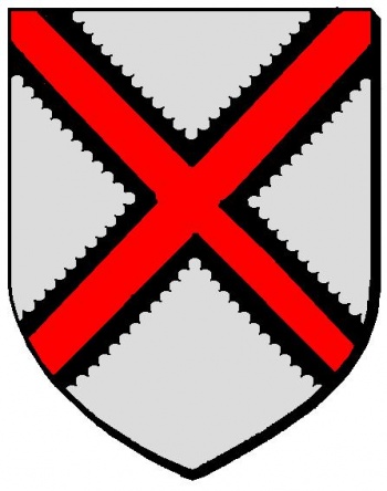 Blason de Ambrières-les-Vallées/Arms (crest) of Ambrières-les-Vallées