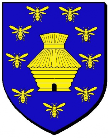 Blason de Courtisols/Arms (crest) of Courtisols