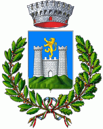 Stemma di Gavorrano/Arms (crest) of Gavorrano