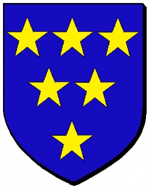 Blason de Le Revest-les-Eaux/Coat of arms (crest) of {{PAGENAME