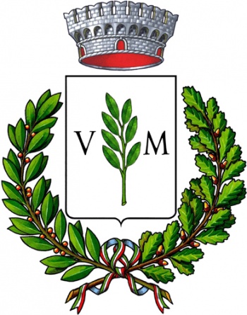 Stemma di Mozzagrogna/Arms (crest) of Mozzagrogna