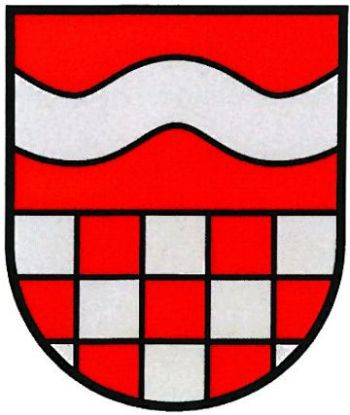 Wappen von Neuenkirchen (Stade)/Arms (crest) of Neuenkirchen (Stade)