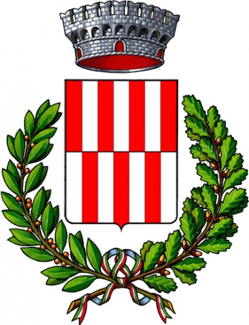 Stemma di Settimo Milanese/Arms (crest) of Settimo Milanese
