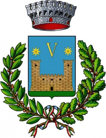 Stemma di Vobbia/Arms (crest) of Vobbia