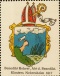 Wappen Benedikt Rohrer