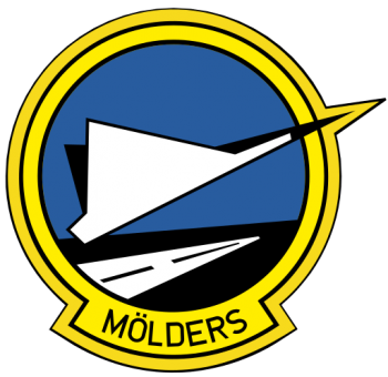 Arms of 74th Tactical Air Force Wing, German Air Force