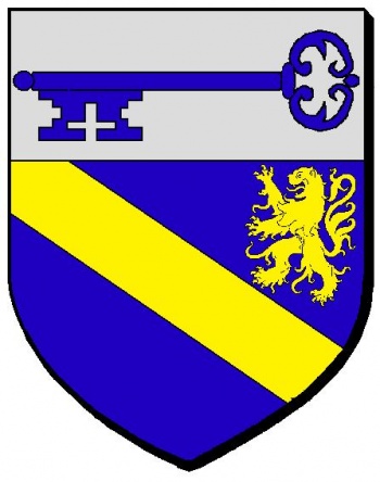 Blason de Balot/Arms (crest) of Balot