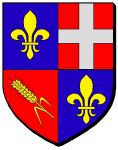Arms (crest) of Boncourt