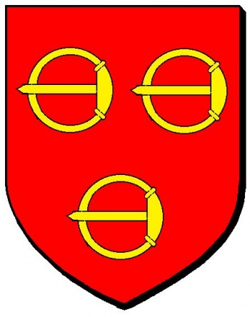Blason de Flize/Arms (crest) of Flize