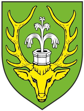 Blason de Levanjska Varoš/Arms (crest) of Levanjska Varoš