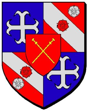 Blason de Liffol-le-Grand/Coat of arms (crest) of {{PAGENAME