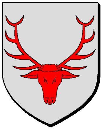 Blason de Salesches/Arms (crest) of Salesches