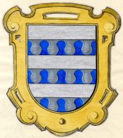 Wappen von Thüringen/Arms (crest) of Thüringen