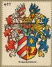 Wappen von Brandstetter