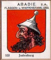Wappen von Judenburg/ Arms of Judenburg