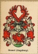 Wappen von Bonnet