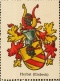 Wappen Herbst