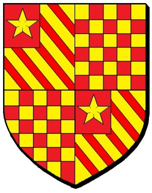 Blason de Bellignies/Arms (crest) of Bellignies
