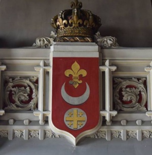 Arms of Calais