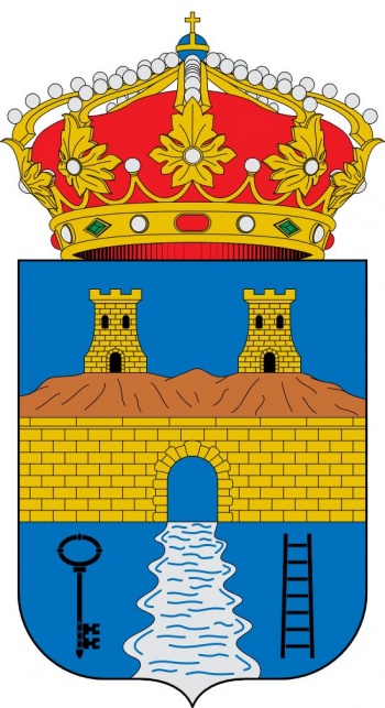 Coat of arms (crest) of Cambil