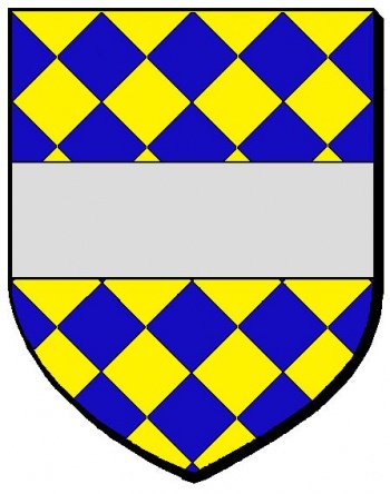 Blason de Chaffois/Arms of Chaffois