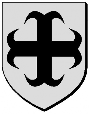 Blason de Challes-les-Eaux/Arms (crest) of Challes-les-Eaux