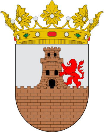 Escudo de Zúñiga
