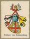 Wappen Freiherr von Schauenburg