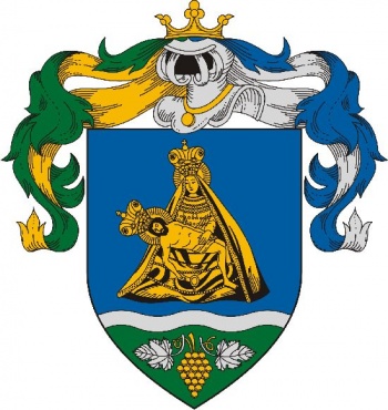 Egerszalók (címer, arms)