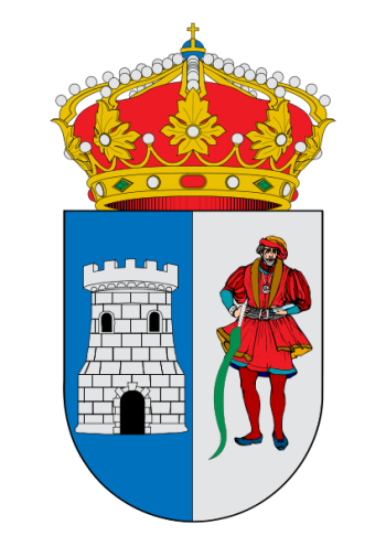 Escudo de Friol/Arms (crest) of Friol