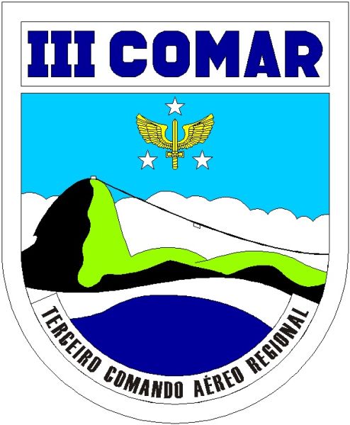 File:III Regional Air Command, Brazilian Air Force.jpg