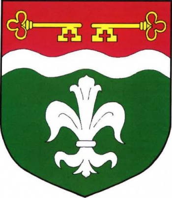 Arms (crest) of Lhoty u Potštejna