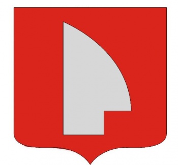 Arms (crest) of Mezőpeterd