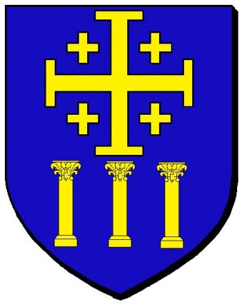 Blason de Seyne/Arms (crest) of Seyne