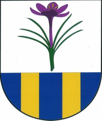 Arms (crest) of Toužetín