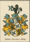 Wappen Kaison