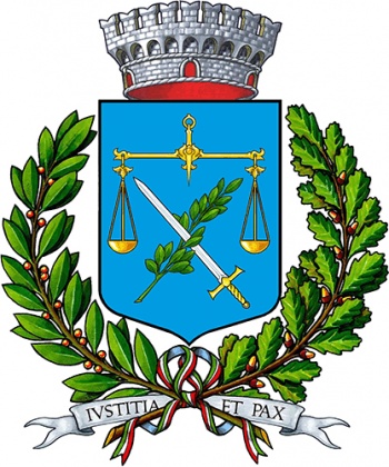Stemma di Capo di Ponte/Arms (crest) of Capo di Ponte