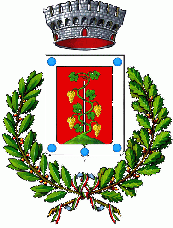Stemma di Elini/Arms (crest) of Elini