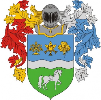 Arms (crest) of Lakitelek