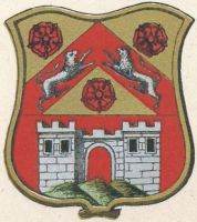 Arms (crest) of Lochovice