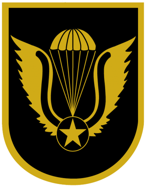 File:Parachute Brigade ''General Felipe Cruz'', Guatemalan Army.png