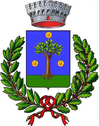 Stemma di Pasian di Prato/Arms (crest) of Pasian di Prato