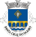 Arms (crest) of Santa Cruz