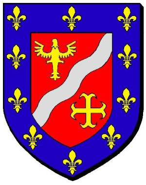 Blason de Val-d'Oise/Arms (crest) of Val-d'Oise