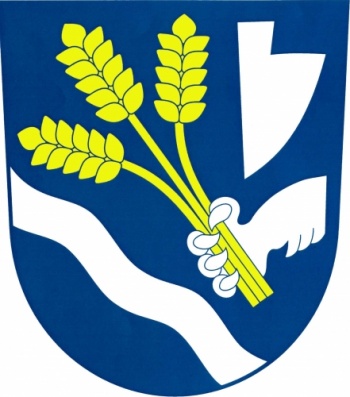 Arms (crest) of Žichlínek