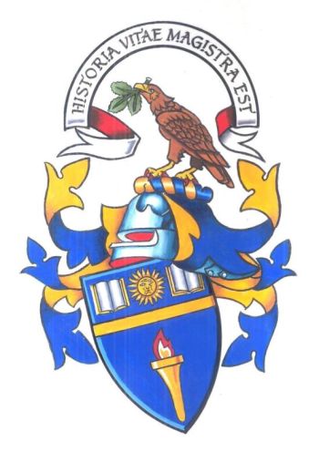 Arms (crest) of Association of Scottish Genealogists and Researchers in Archives