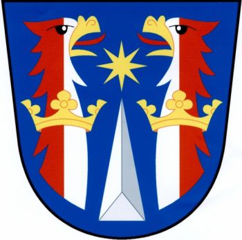 Arms of Číhaň