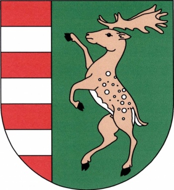 Arms (crest) of Okounov
