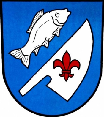 Arms (crest) of Rybí